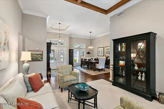 $1,329,000 | 1371 Windsor Harbor Drive, Jacksonville, FL 32225