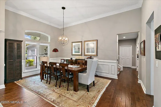 $1,329,000 | 1371 Windsor Harbor Drive, Jacksonville, FL 32225