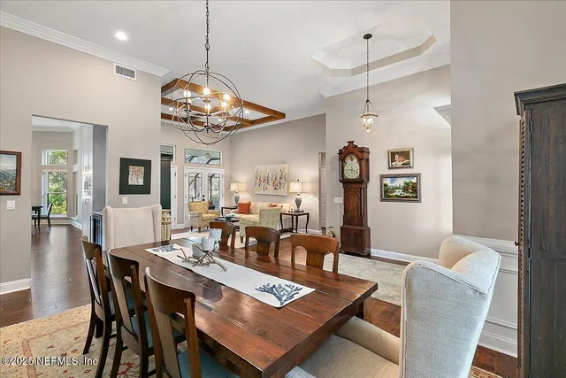 $1,329,000 | 1371 Windsor Harbor Drive, Jacksonville, FL 32225