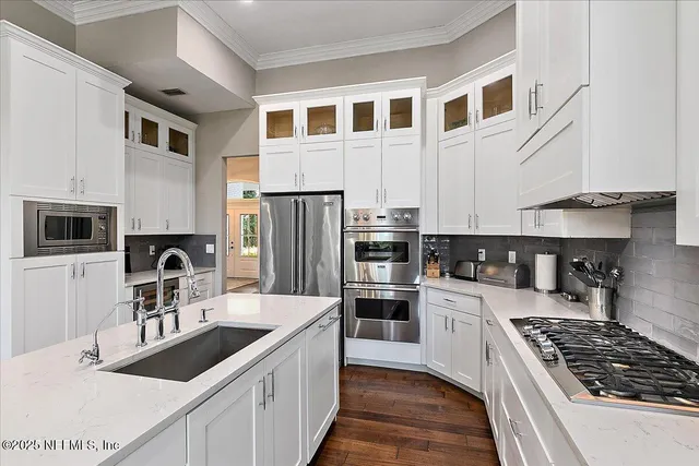 $1,329,000 | 1371 Windsor Harbor Drive, Jacksonville, FL 32225