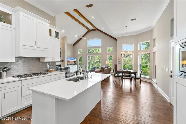 $1,329,000 | 1371 Windsor Harbor Drive, Jacksonville, FL 32225