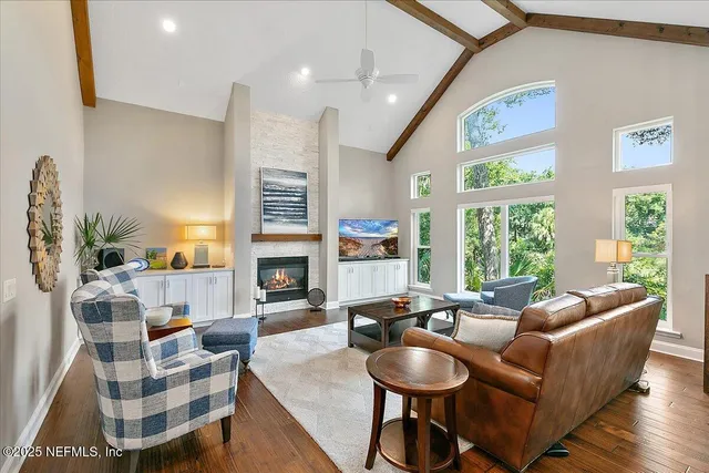 $1,329,000 | 1371 Windsor Harbor Drive, Jacksonville, FL 32225