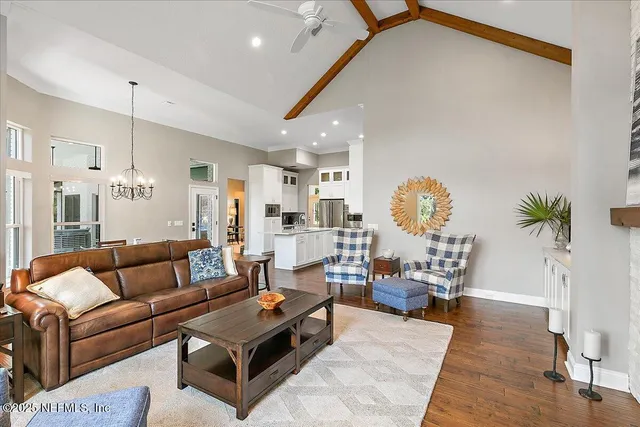 $1,329,000 | 1371 Windsor Harbor Drive, Jacksonville, FL 32225