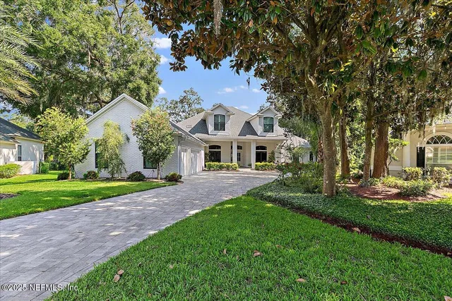 $1,329,000 | 1371 Windsor Harbor Drive, Jacksonville, FL 32225