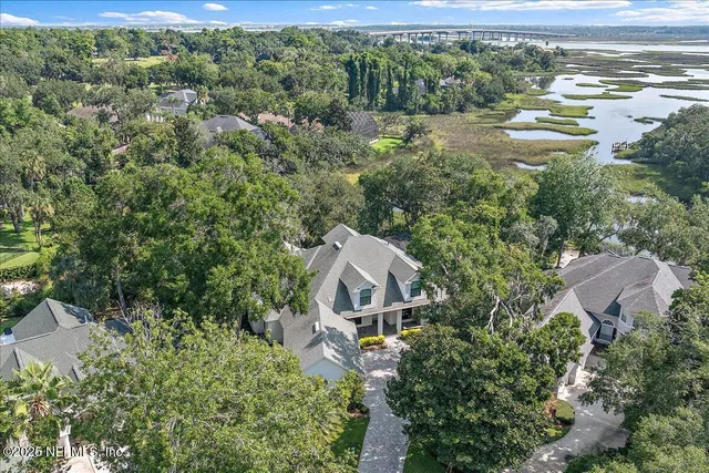 $1,329,000 | 1371 Windsor Harbor Drive, Jacksonville, FL 32225