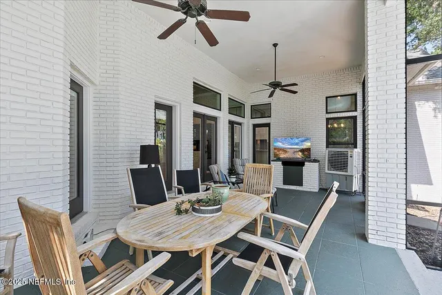 $1,329,000 | 1371 Windsor Harbor Drive, Jacksonville, FL 32225