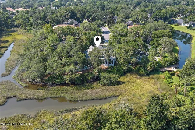 $1,329,000 | 1371 Windsor Harbor Drive, Jacksonville, FL 32225