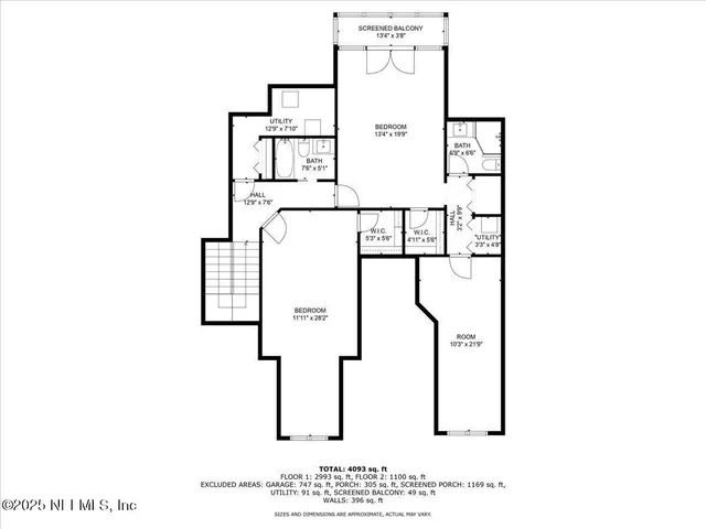 $1,329,000 | 1371 Windsor Harbor Drive, Jacksonville, FL 32225