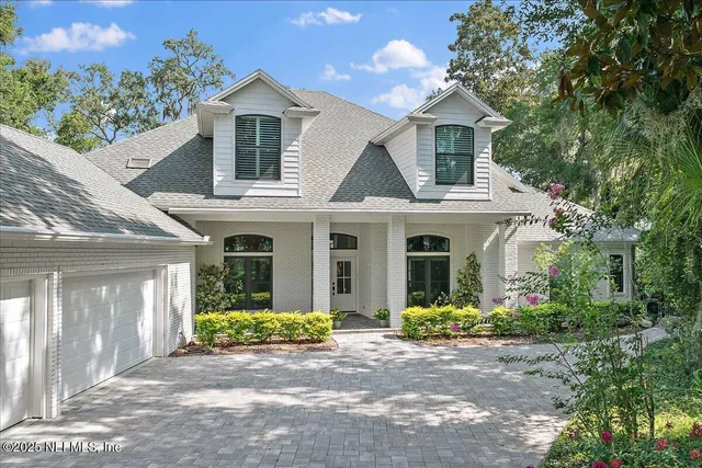 $1,329,000 | 1371 Windsor Harbor Drive, Jacksonville, FL 32225