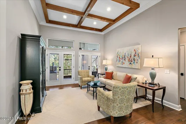 $1,329,000 | 1371 Windsor Harbor Drive, Jacksonville, FL 32225