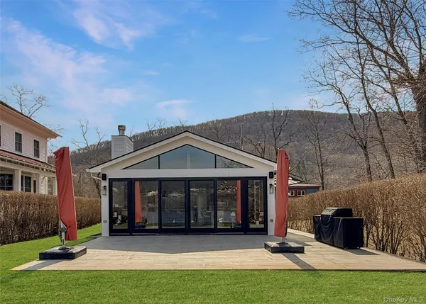$7,500 | 12 Hudson River Lane, Garrison, NY 10524