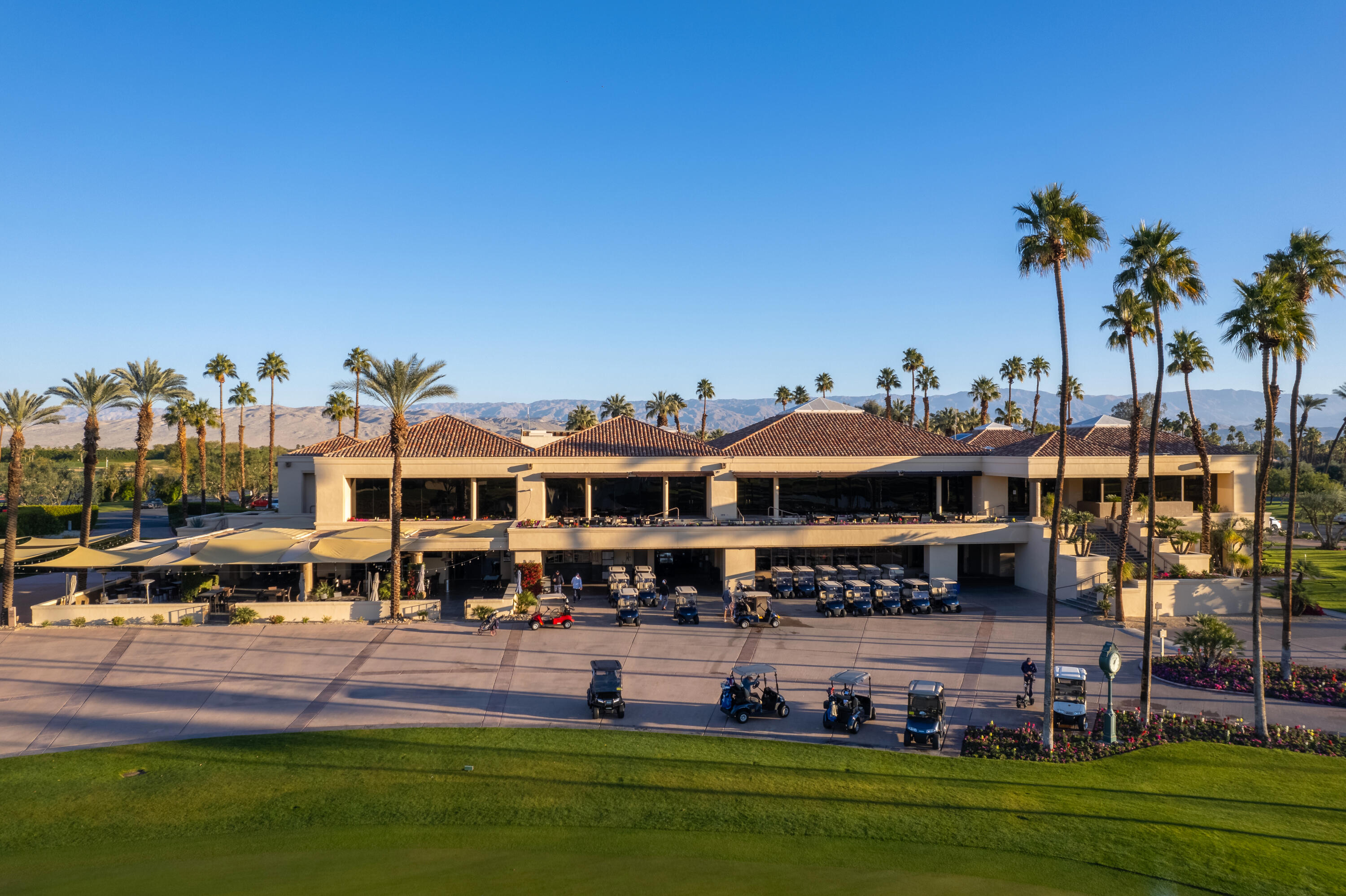 321 Loch Lomond Road Rancho Mirage, CA 92270 - Photo 57 of 66 Photo-8
