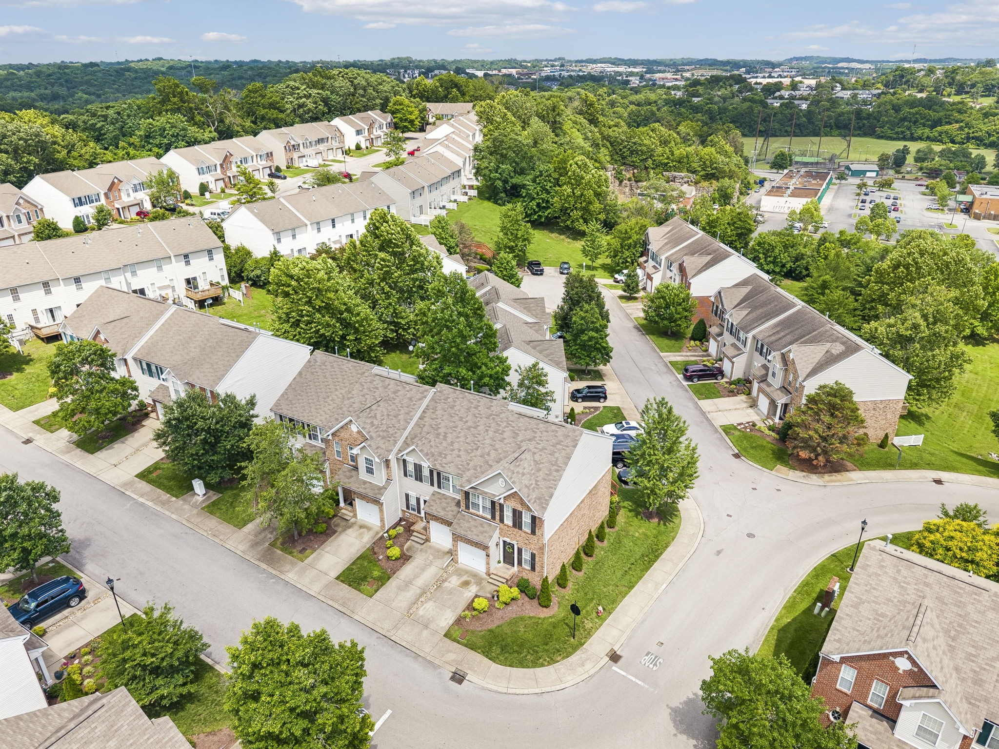 1345 Bell Road, Unit 320 Antioch, TN 37013 - Photo 31 of 33