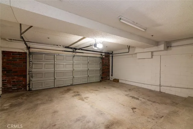 a view of balcony with furniture