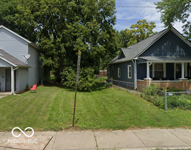 922 West 26th Street Indianapolis, IN 46208 - Photo 1 of 3