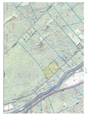 $119,000 | 211 Pleasant River Road, Milo, ME 04463
