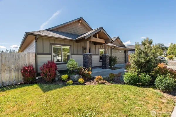 $775,000 | 390 Broadmoor Street, Sequim, WA 98382