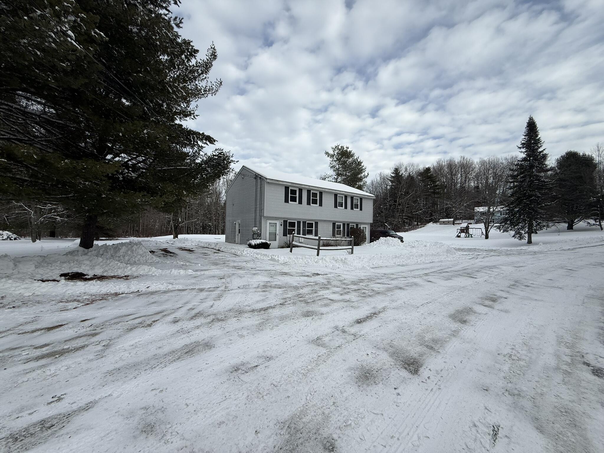 13 Mill Brook Road, Unit A Gray, ME 04039 - Photo 1 of 19 IMG_3437
