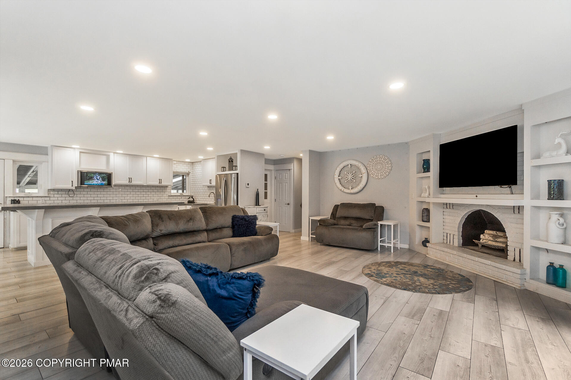 135 Haney Road Kunkletown, PA 18058 - Photo 10 of 54 DSC03571