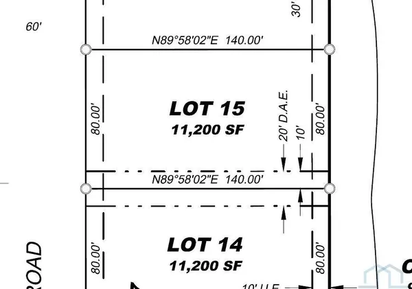 $49,900 | 1808 Pheasant Road, Elk Point, SD 57025