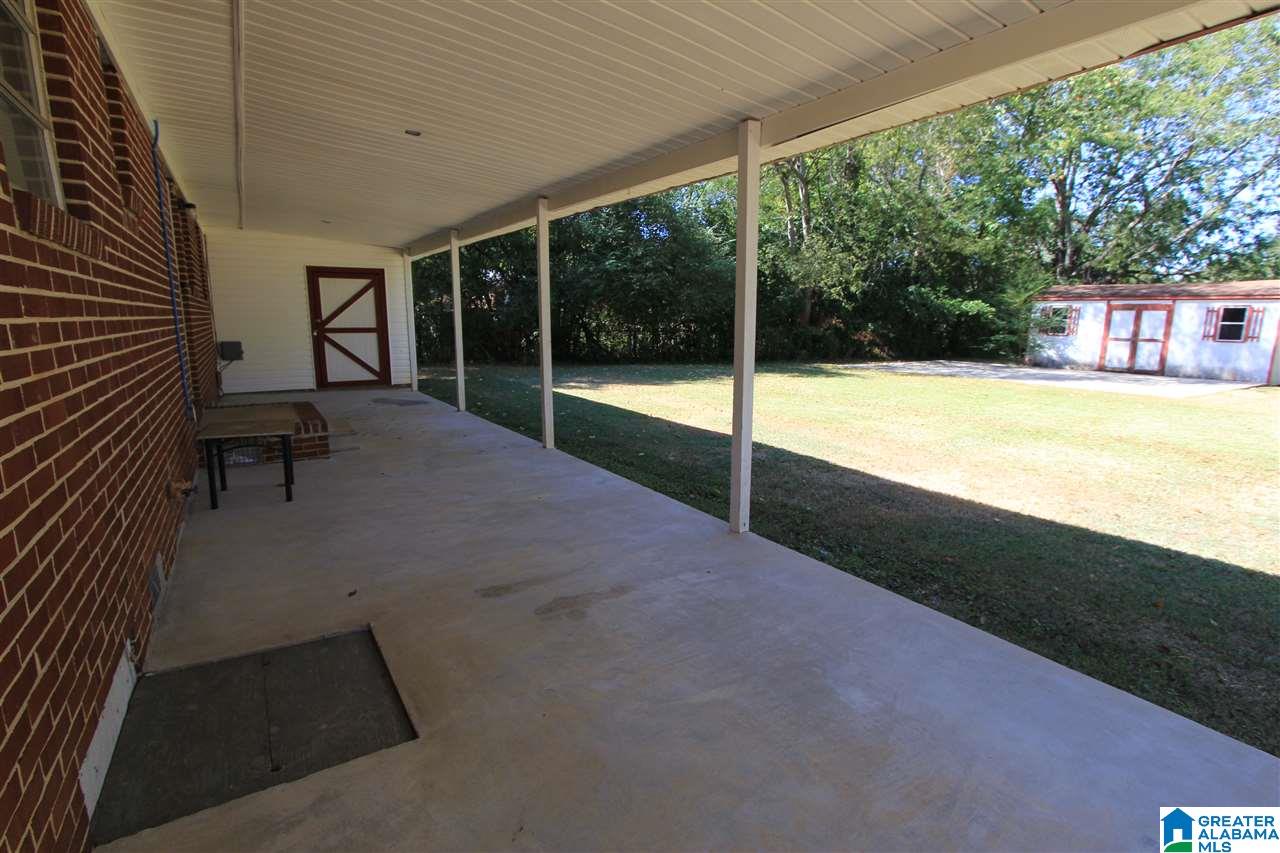 353 Glade Road East Anniston, AL 36206 - Photo 12 of 49