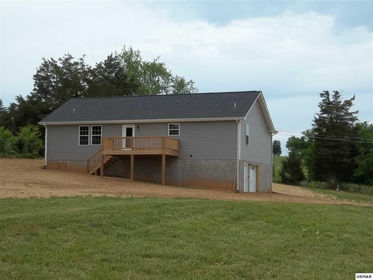 923 Dave Smith Road Kodak, TN 37764 - Photo 3 of 23
