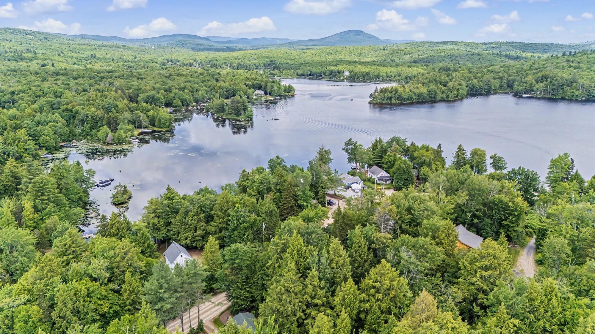 2194 Valley Road Washington, NH 03280 - Photo 40 of 44