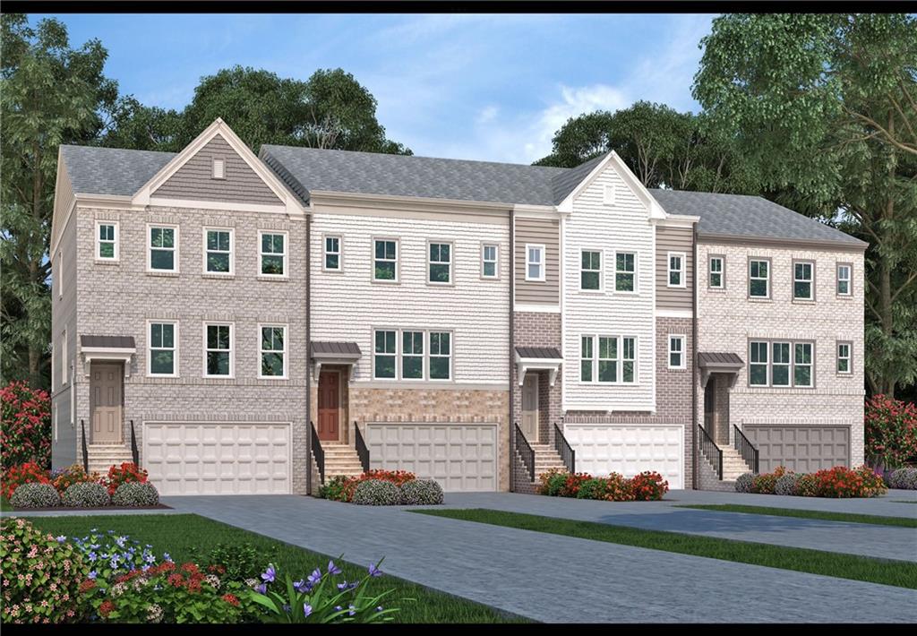 2184 West Village Ln