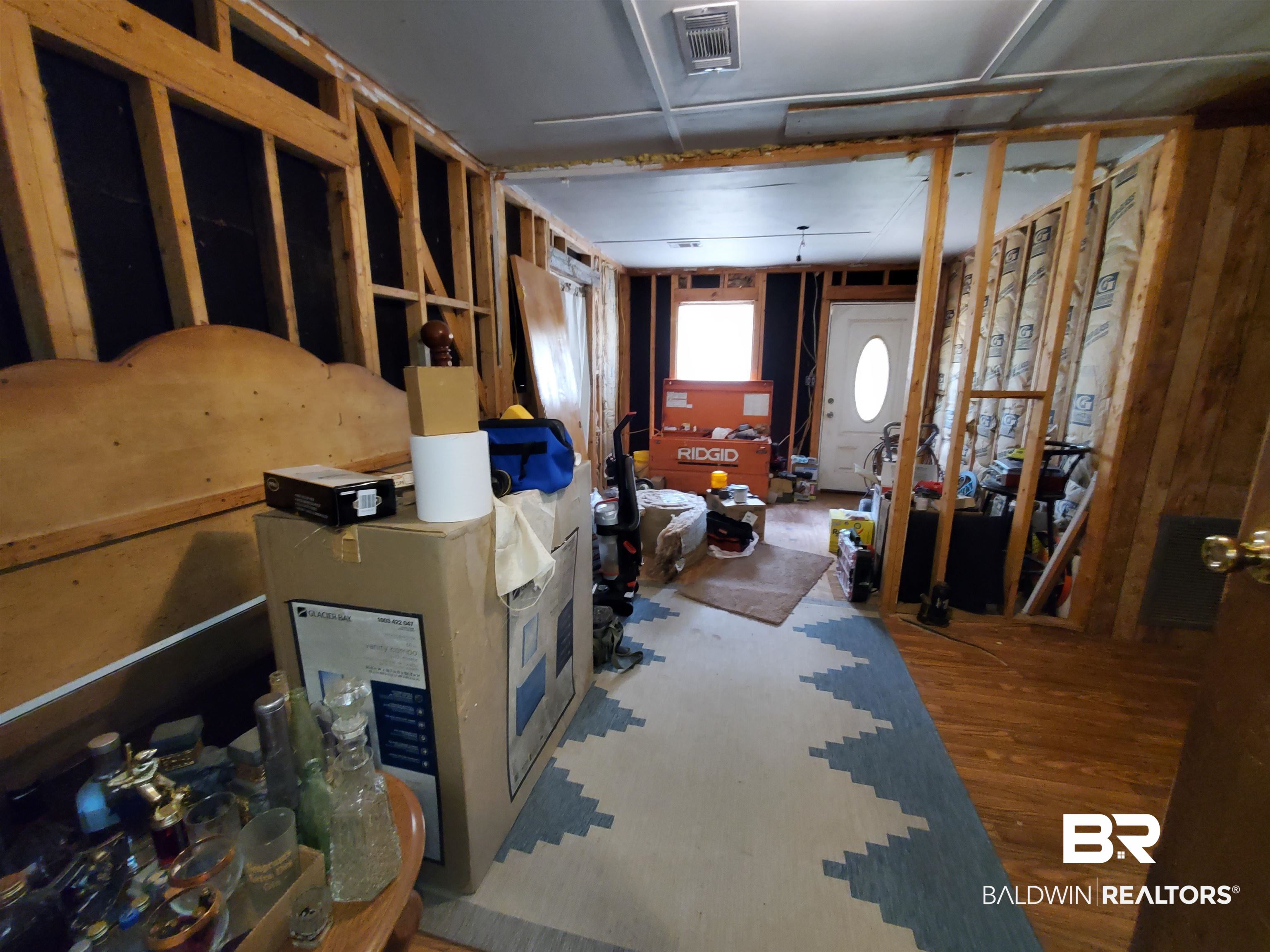 196 Tag Road Monroeville, AL 36460 - Photo 17 of 34