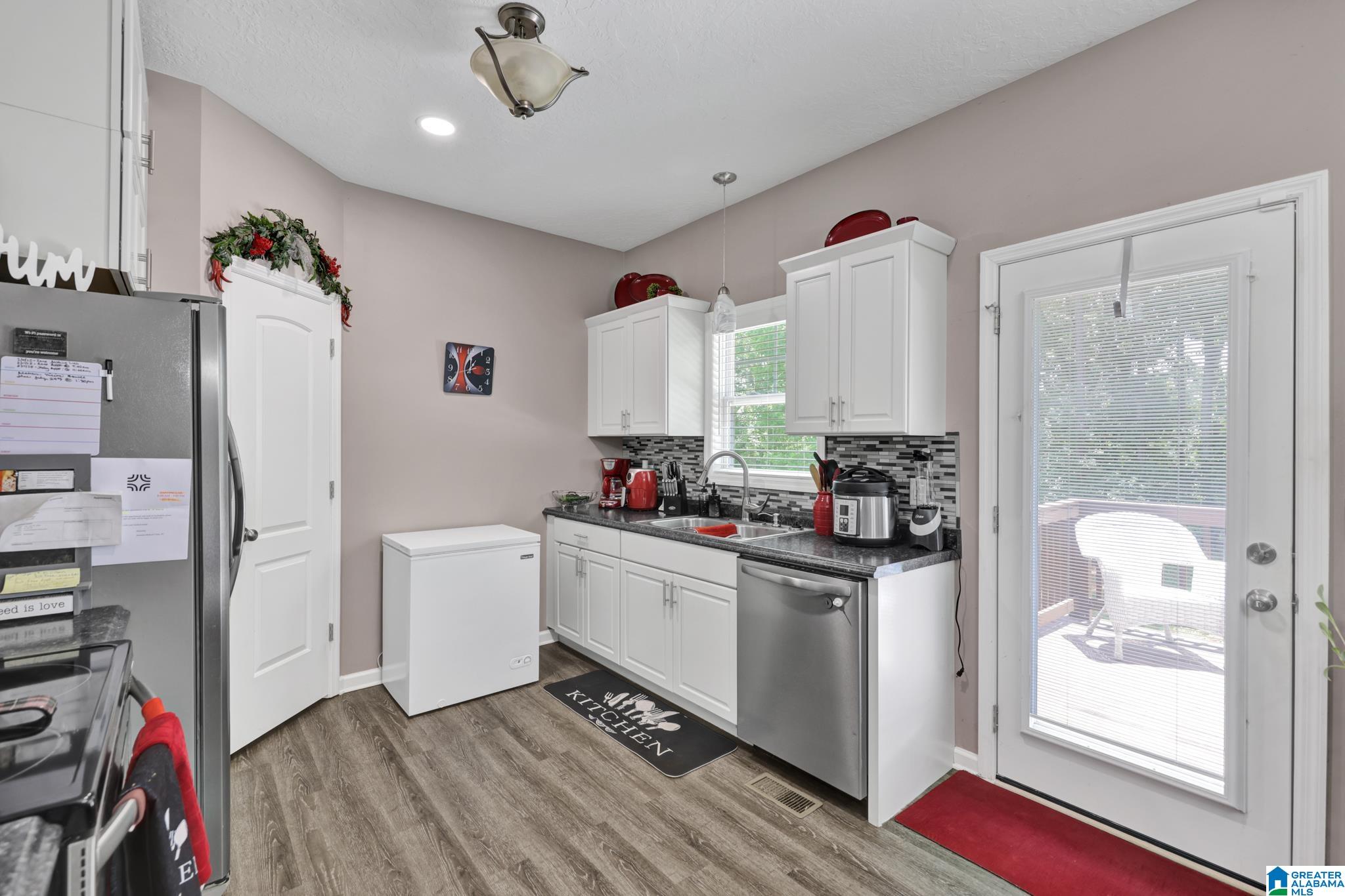 710 Beck Road Oxford, AL 36203 - Photo 7 of 17 Gallery Image 7