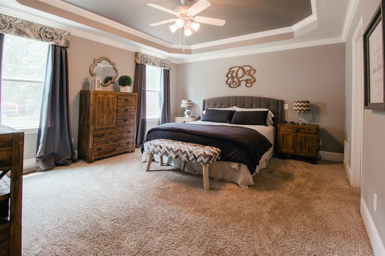 2637 Mt Vernon Church Road Raleigh, NC 27614 - Photo 8 of 16 Photo 8
