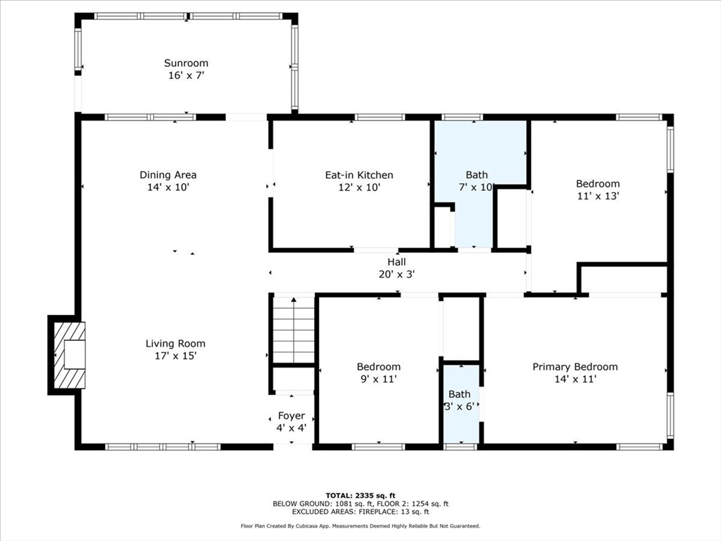 110 Randall Road Revere, MA 02151 - Photo 38 of 39 Gallery Image 38