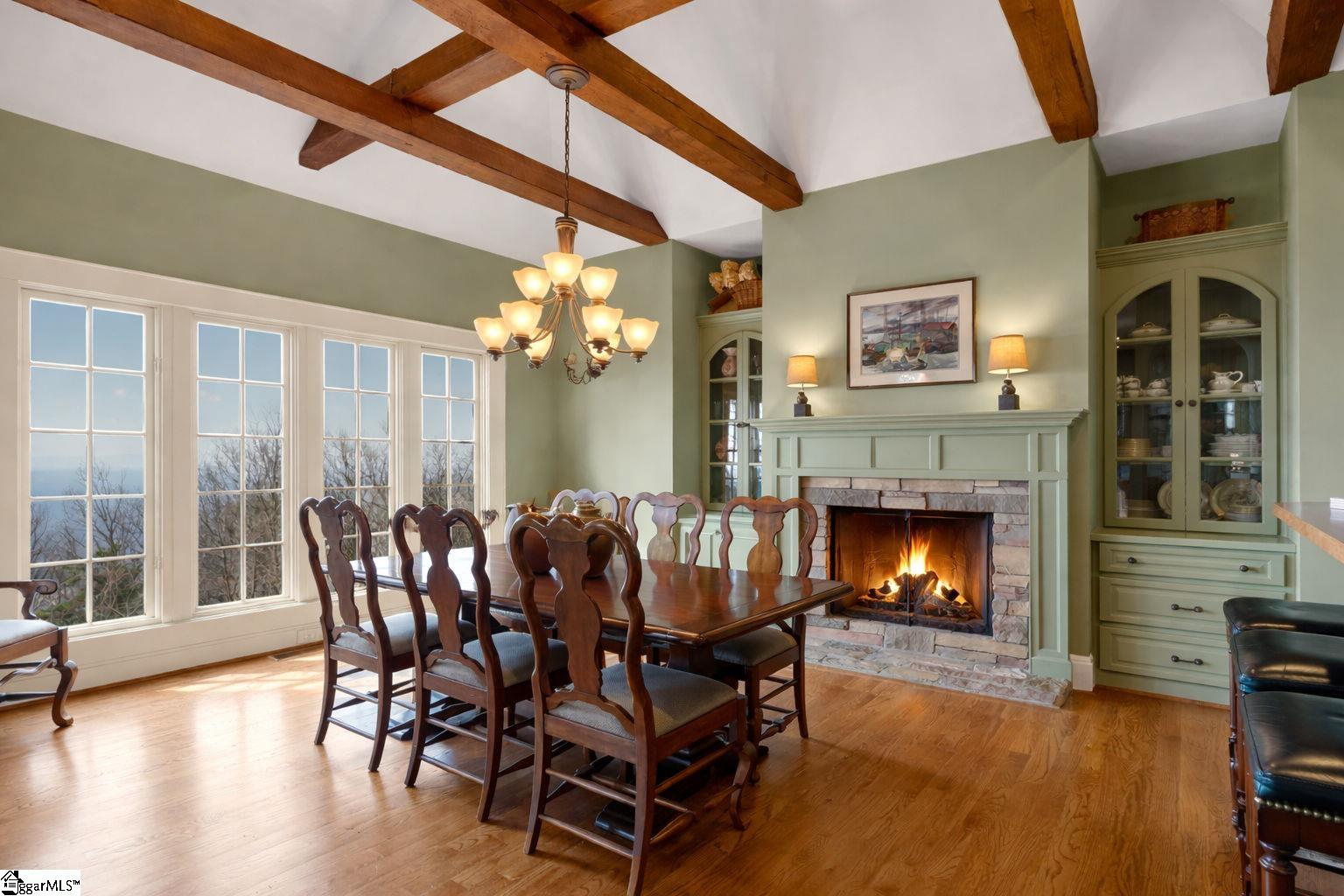 1 Boulder Lookout Drive Landrum, SC 29356 - Photo 8 of 40