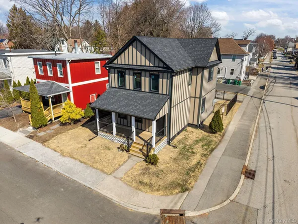 $899,900 | 50 Church Street, Beacon, NY 12508