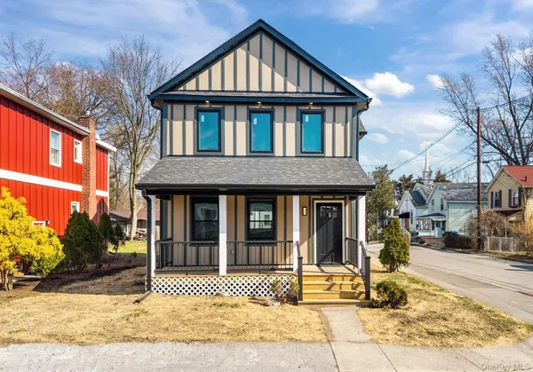 $899,900 | 50 Church Street, Beacon, NY 12508