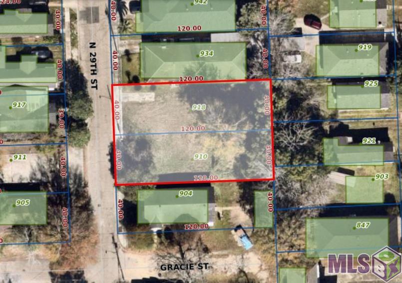 910-924 North 29th Street Baton Rouge, LA 70802 - Photo 3 of 4 Gallery Image 3