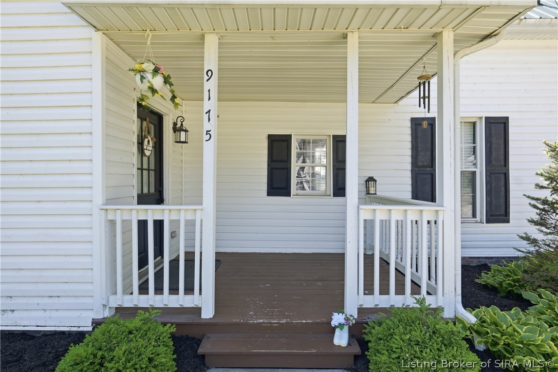 9175 Walnut Street Georgetown, IN 47122 - Photo 9 of 40