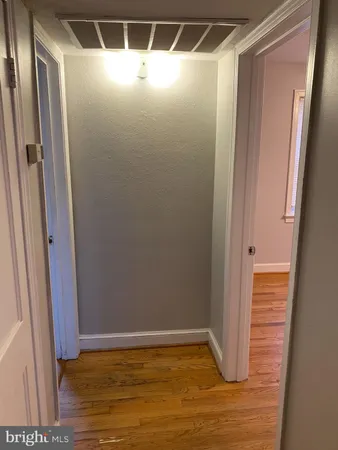 a view of small space