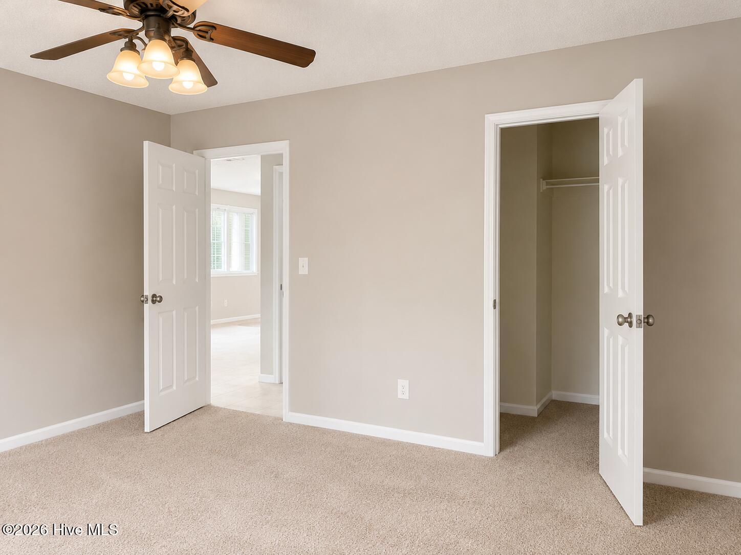 605 Spring Forest Road, Unit E Greenville, NC 27834 - Photo 4 of 13