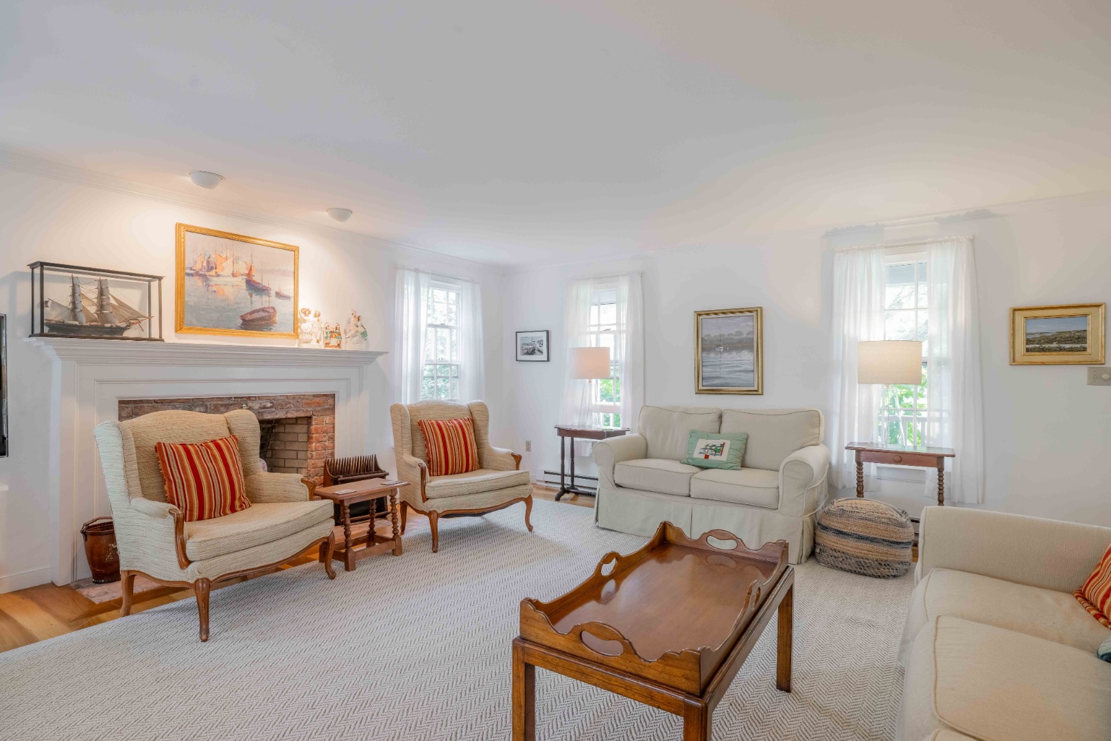 61 Cliff Road Nantucket, MA 02554 - Photo 8 of 31 Gallery Image 8