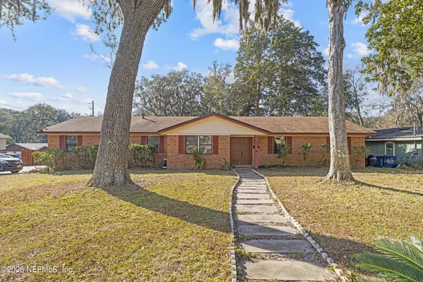 $370,000 | 11788 Jocelyn Road, Jacksonville, FL 32225