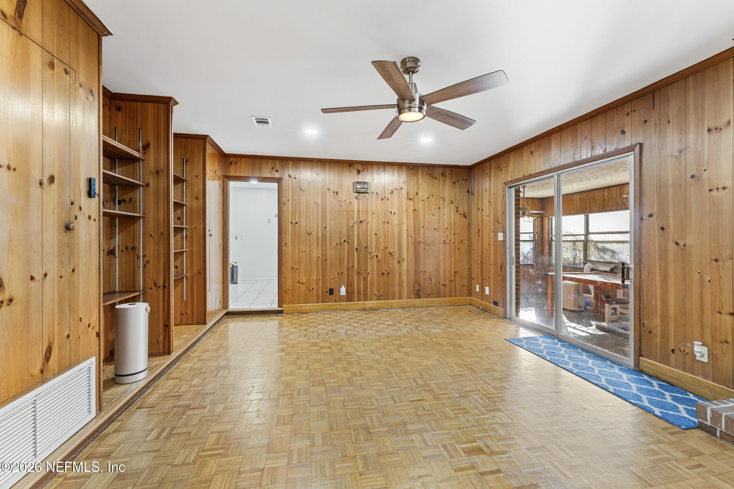 11788 Jocelyn Road Jacksonville, FL 32225 - Photo 12 of 30 Family Room/Great Room