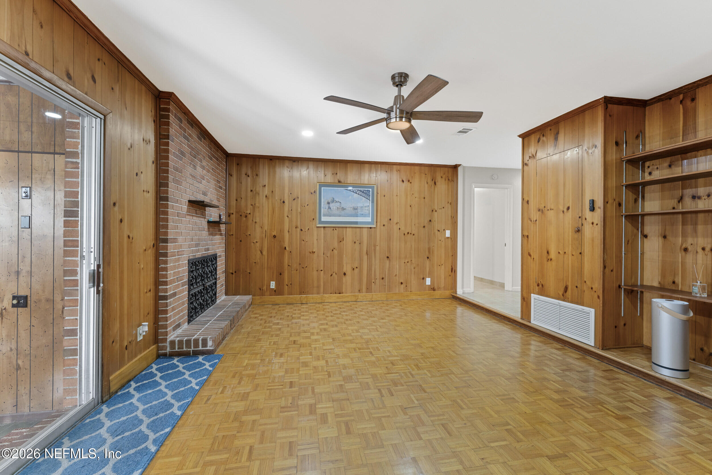 11788 Jocelyn Road Jacksonville, FL 32225 - Photo 13 of 30 Family Room/Great Room