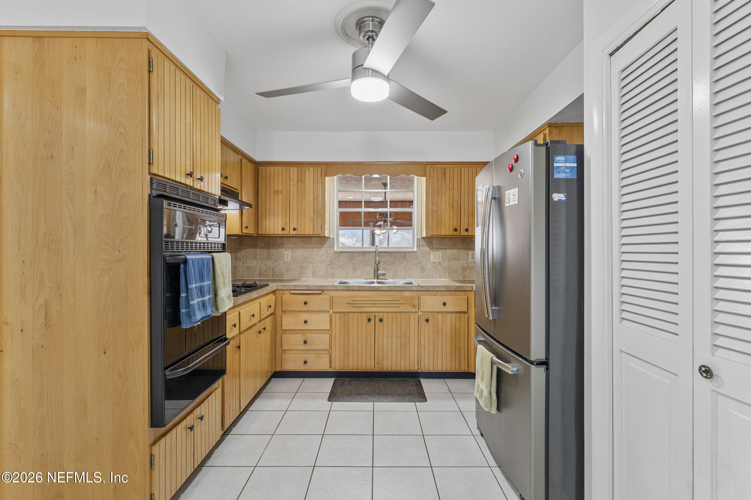 11788 Jocelyn Road Jacksonville, FL 32225 - Photo 14 of 30 Kitchen