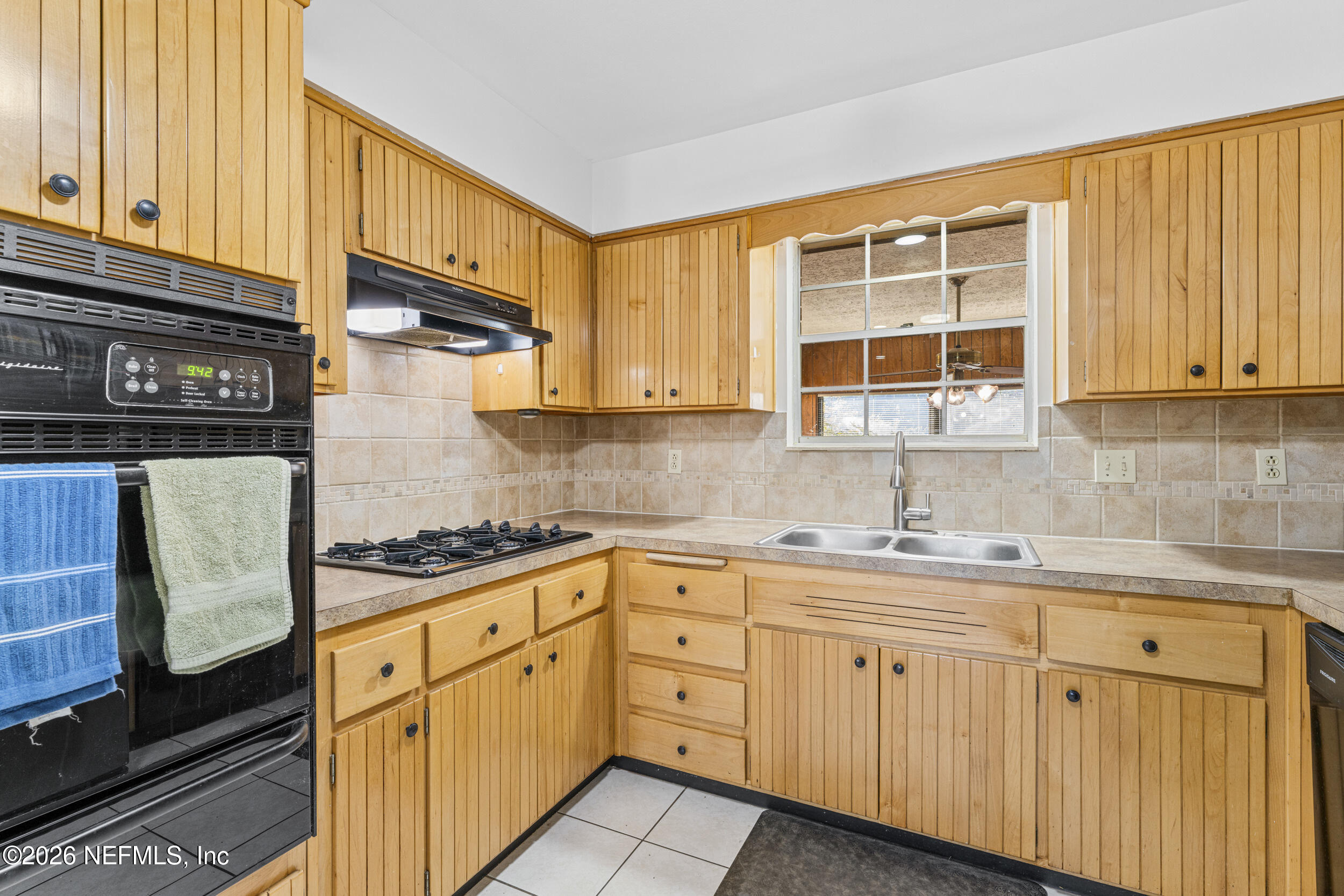 11788 Jocelyn Road Jacksonville, FL 32225 - Photo 15 of 30 Kitchen