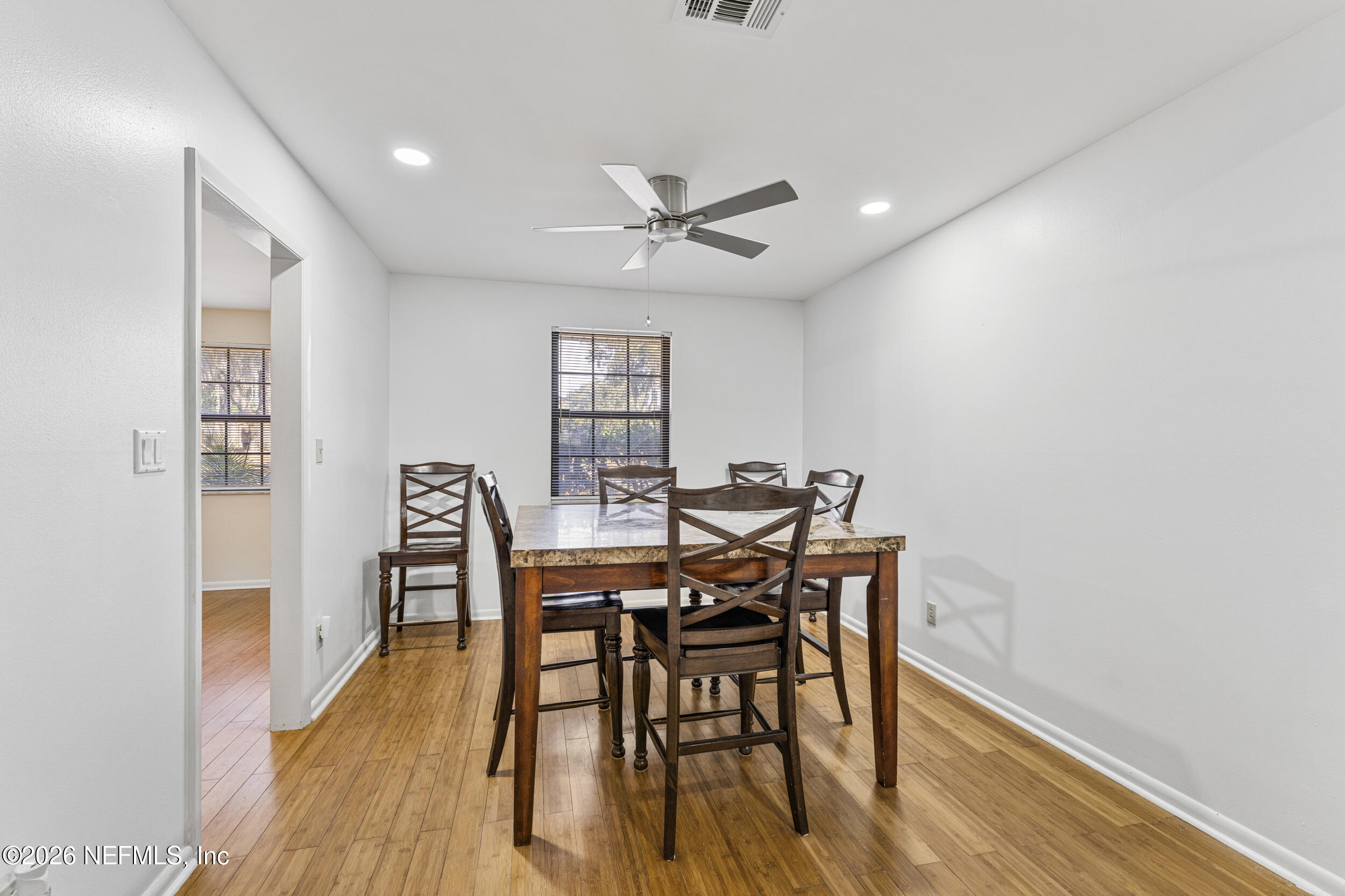 11788 Jocelyn Road Jacksonville, FL 32225 - Photo 17 of 30 Dining Area