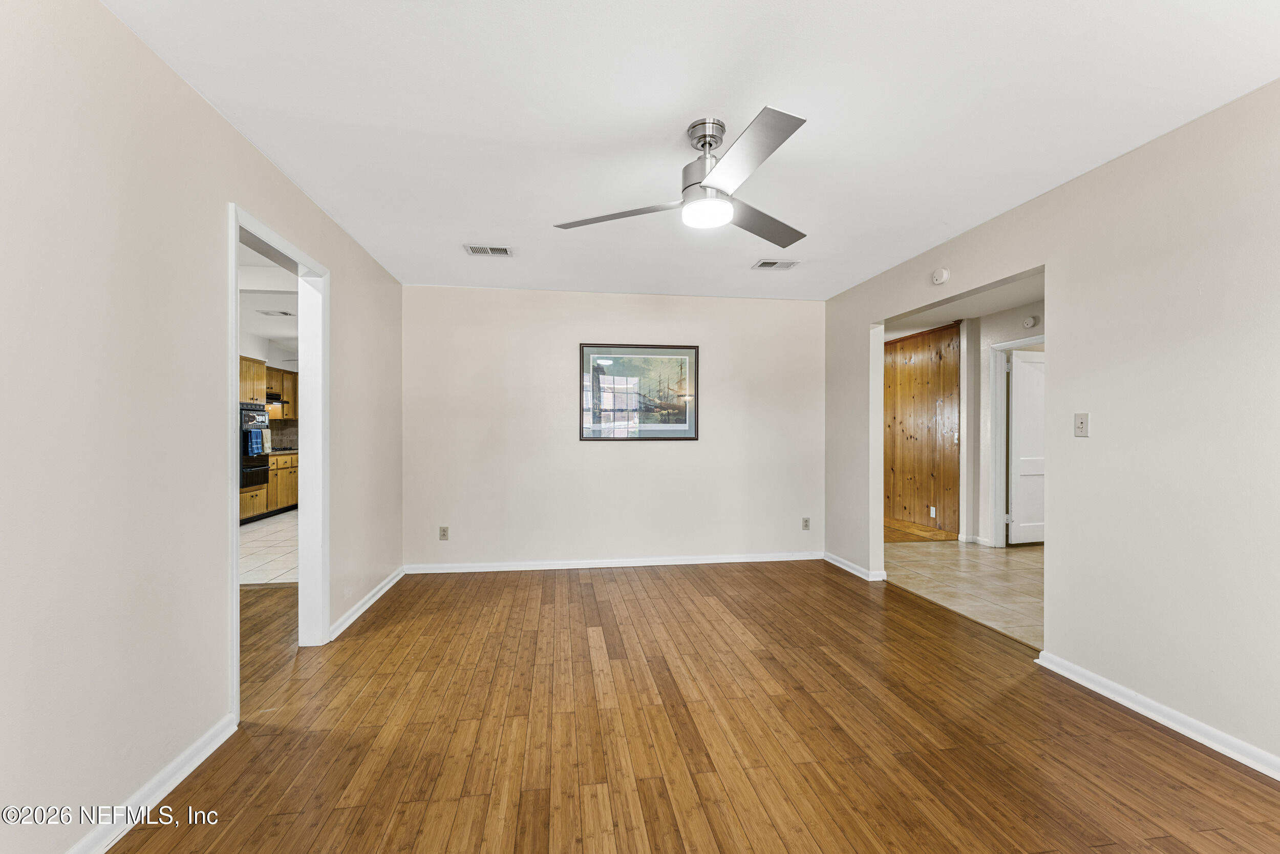 11788 Jocelyn Road Jacksonville, FL 32225 - Photo 9 of 30 Living Room