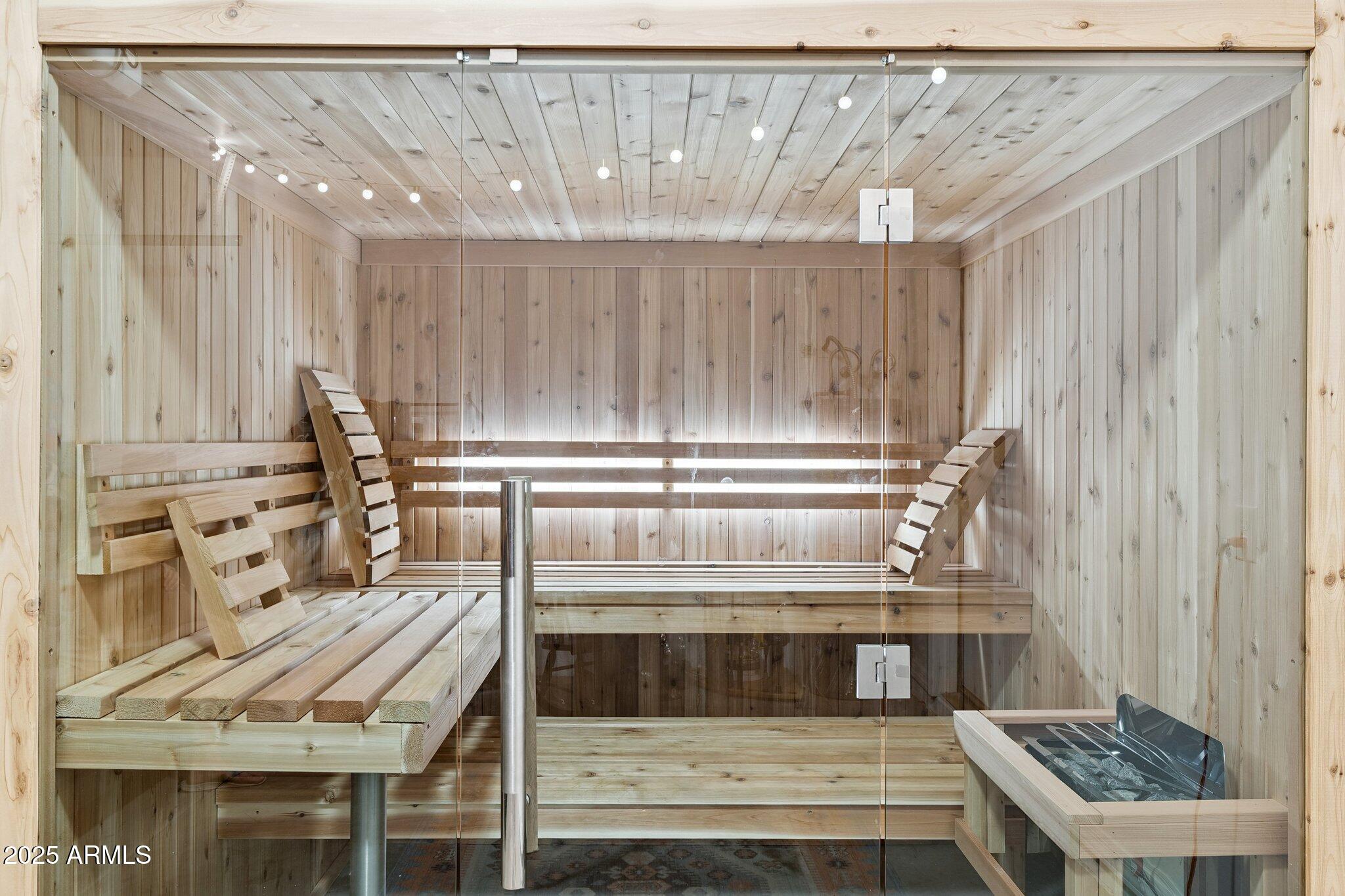 15608 South 7th Street Phoenix, AZ 85048 - Photo 22 of 30 a kitchen with granite countertop a stove and a refrigerator