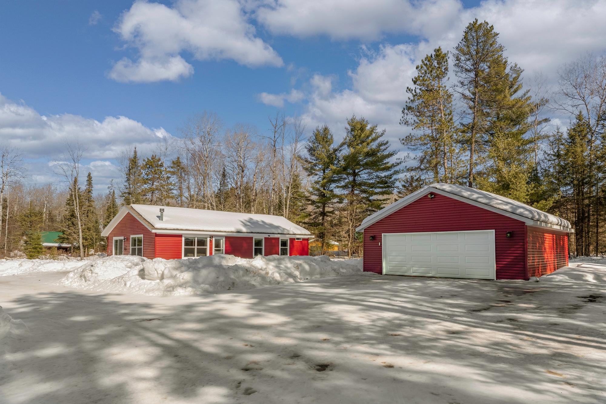 4186 Hegemann Road Conover, WI 54519 - Photo 16 of 20 Gallery Image 16