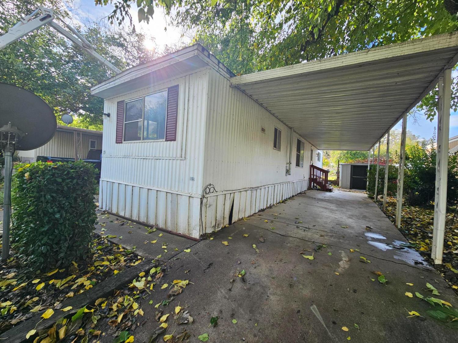 11705 Parey Avenue, Unit 19 Red Bluff, CA 96080 - Photo 2 of 16